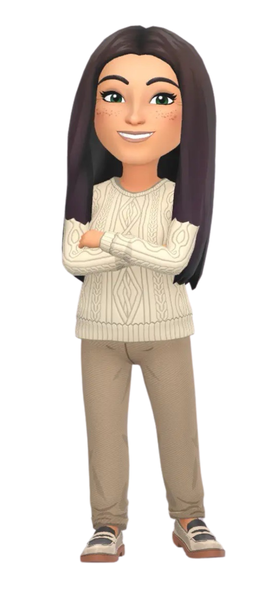 Picture of Molly Elam